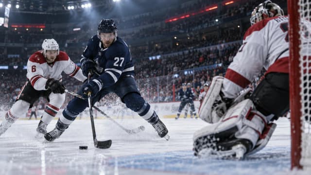 NHL tickets